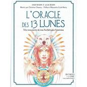 L'Oracle des 13 Lunes - Coffret Daisy et Julie Bodin