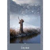 L'Oracle des Etres Fantastiques - Livre + 44 cartes