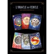 L'Oracle du Cercle - Coffret Noir Trajectoire