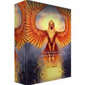 L'Oracle du Phnix - Damien Jacquemet - Coffret 40 Cartes