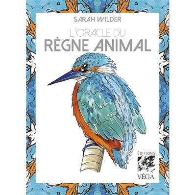 L'Oracle du Règne Animal - Coffret 65 Cartes