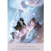 La Voie des Etre Stellaires - Cartes Oracle - Rebecca Campbell