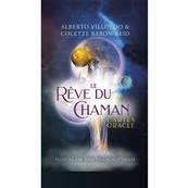 Le Rêve du Chamane - 64 Cartes Oracle - Alberto Villoldo