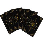 Le Tarot Interdit - Vampyria - Victor Dixen - 86 Cartes
