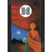 Le Yi Jing de l'Amour - Jeu 64 Cartes