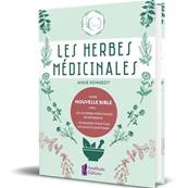 Les Herbes Médicinales - Anne Kennedy