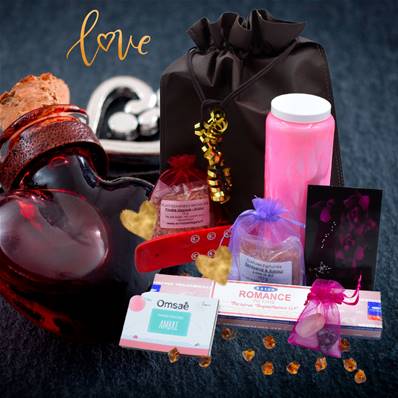 Mon Sac à Malice - Romance & Ambiance