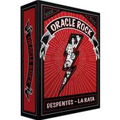 Oracle Rock - Jeu 36 Cartes + Livret