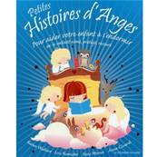 Petites Histoires d'Anges