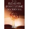 Éléments d'Occultisme Occidental - HieroSolis