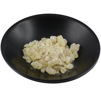 Encens en grains - Dammar Blanc - Sachet de 100g