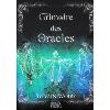 Grimoire des Oracles - Sylvain Woiry