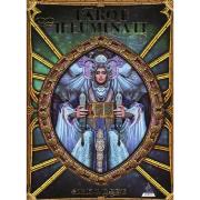 Tarot Illuminati - Coffret Livre + 78 cartes