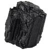 Tourmaline Noire Brute à l'unité - 40 à 100g