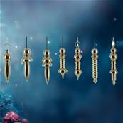 Coffret Kit Pendules Multiples