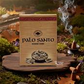 Encens Green Tree - Palo Santo - Cônes