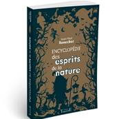 Encyclopédie Illustrée des Esprits de la Nature - JP Ronecker