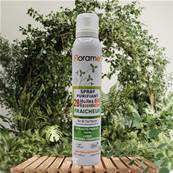 Florame- Spray Purifiant Fracheur Bio 180ml
