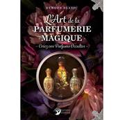 L'Art de la Parfumerie Magique - Dymoon Slavic