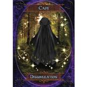 L'Oracle de la Sagesse des Sorcières - 48 Cartes