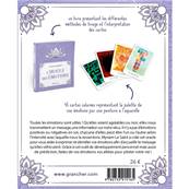 L'Oracle des Emotions Livre + 45 Cartes - Coffret Grancher