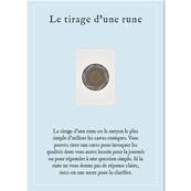 La Boîte des Runes - Coffret 36 Cartes
