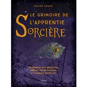 Le Grimoire de l'Apprentie Sorcire - Marian Green