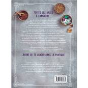 Le Guide de l'Apprentie Sorcière - Edouard Brasey