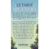 Le Tarot Arc-en-Ciel - Jeu 78 Cartes