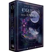 Le Tarot Oriens des Animaux - 78 Cartes Ambi Sun