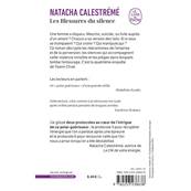 Les Blessures du Silence - Natacha Calestrémé