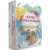 Les Dés Astrologiques - Holistic Zaza - Livre + Jeu