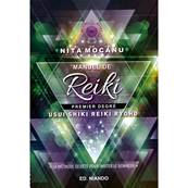 Manuel de Reiki - Premier degr - Nita Mocanu