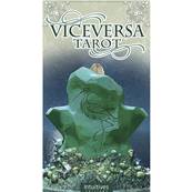 Vice Versa Tarot - Jeu 78 Cartes