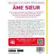 Ame Soeur - Sélène Calloni Williams