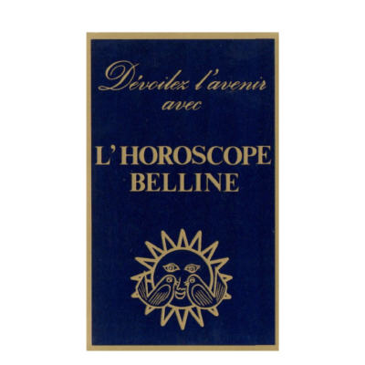 L Horoscope Belline