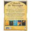 L'Oracle du Messager - Livre + 50 cartes