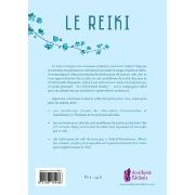 Le Reiki - Karen Frazier