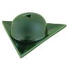 Papier d'Armnie - Brleur Etoile d'Armnie Vert