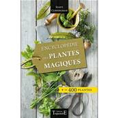 Encyclopdie des Plantes Magiques - Scott Cunningham