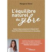 L'Equilibre Naturel du Zbre - Margerie Vron