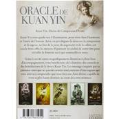 L'Oracle de Kuan Yin - Alana Fairchild