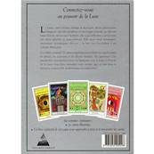 L'Oracle de la Lune - Coffret 72 Cartes