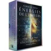 L'Oracle des Energies de l'Univers - Cartes Oracle - Stacey Demarco