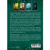 L'Oracle des Etres Fantastiques - Livre + 44 cartes