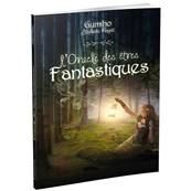 L'Oracle des Etres Fantastiques - Livre + 44 cartes