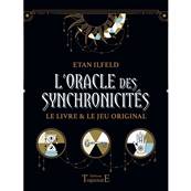 L'Oracle des Synchronicités - Coffret Noir Trajectoire