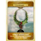 Le Belline - Oracle Divinatoire - Livre + 53 cartes