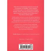 Le Petit Livre du Lâcher Prise - Emilie Pernet