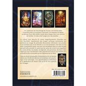 Le Tarot Onirique - Livre + 83 cartes